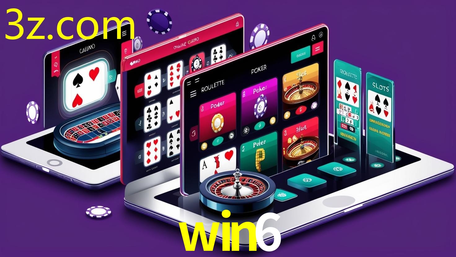 WIN6